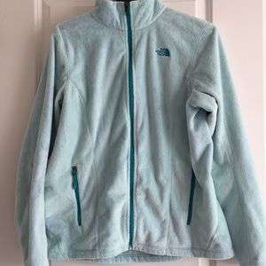 Northface Fleece Jacket sz Large